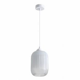 Изображение продукта Подвесной светильник Arte Lamp Arwen A1902SP-1WH 